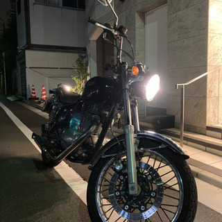 〜250cc スピード非重視 ゆっくりツーリング仲間
