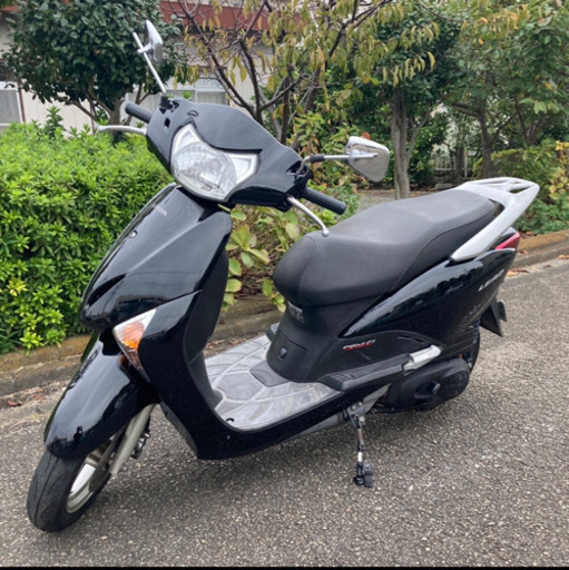 ホンダ　LEAD110 JF19 リード110