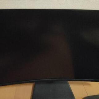 11/3締切！湾曲ゲーミングモニター144hzPS5にピッタリ！