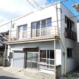 入居決定しました🙇🙇‼️西海市瀬戸西濱郷😊2DK‼️1階❗リフォームしてますよ❤️ − 長崎県