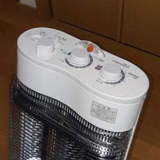 ダイキン　セラムヒートの画像