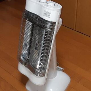 ダイキン　セラムヒートの画像