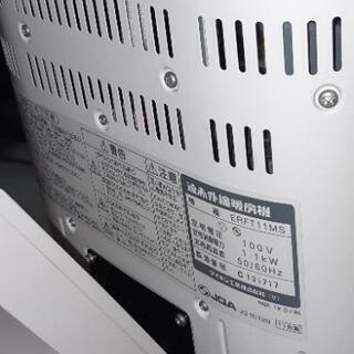 ダイキン　セラムヒートの画像