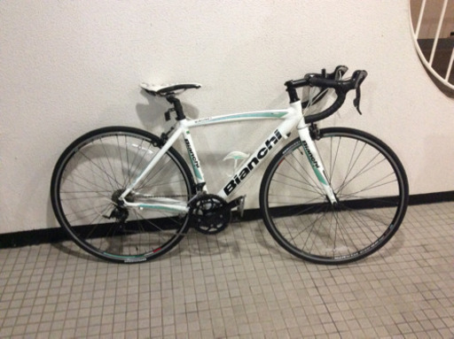 格安ロードバイク‼️