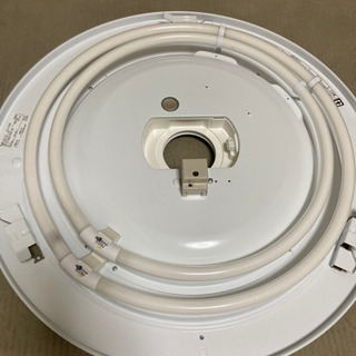 シーリングライト　リモコン付きの画像