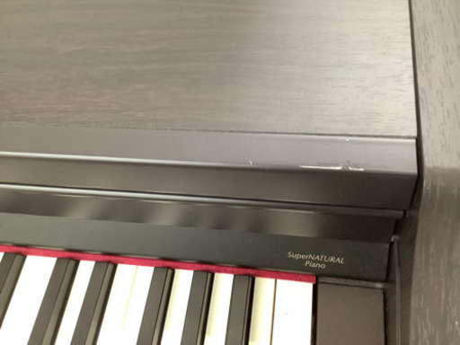 【ROLAND(ローランド)】電子ピアノ売ります！