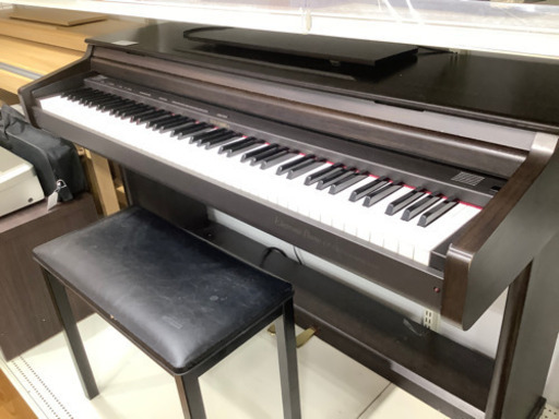【日本コロムビア株式会社】電子ピアノ売ります！