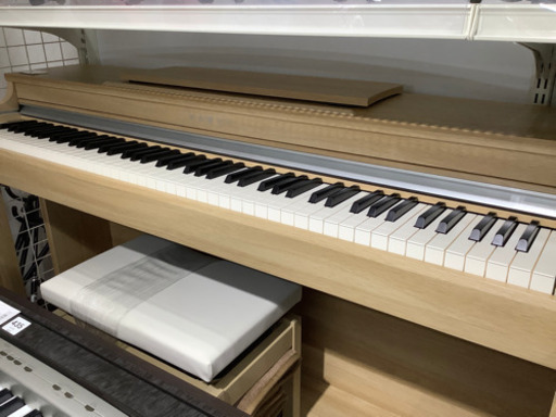 【河合楽器】電子ピアノ売ります！