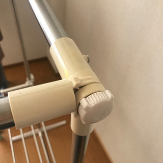 洗濯物干しの画像