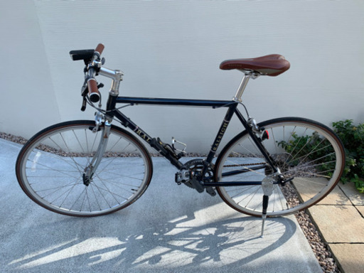 ラレー　クロスバイク