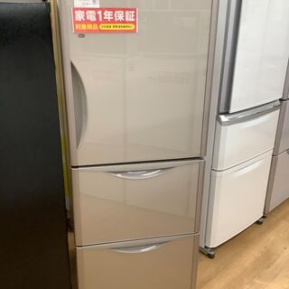 【取りに来れる方限定】HITACHIの3ドア冷蔵庫売ります！ 取りに来れる方限定】HITACHIの3ドア冷蔵庫売ります！