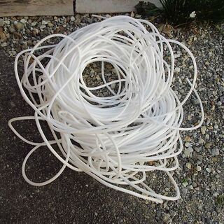 発泡スチロールの紐お譲りします