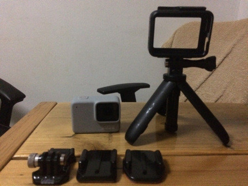 GoPro HERO7 White