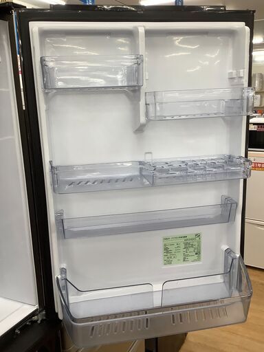 【取りに来れる方限定】AQUAの5ドア冷蔵庫売ります！