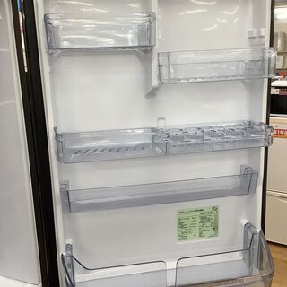 取りに来れる方限定】AQUAの5ドア冷蔵庫売ります！