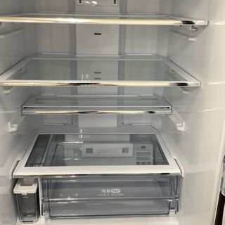 【トレファク神戸新長田】AQUAの5ドア冷蔵庫2013年製です!!!【取りに来れる方限定】 取りに来れる方限定】AQUAの5ドア冷蔵庫売ります！