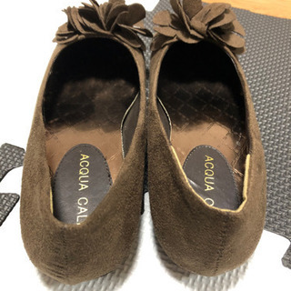 ACQUA CALDAの画像