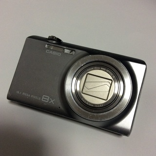 CASIO  EXILIM EX-Z3000