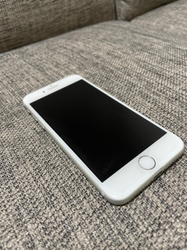 iPhone7 128GB SIMロック解除済