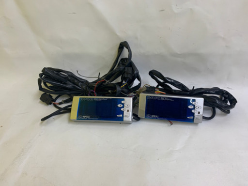 人気　貴重　S-AFC  AVC-R  アペックス