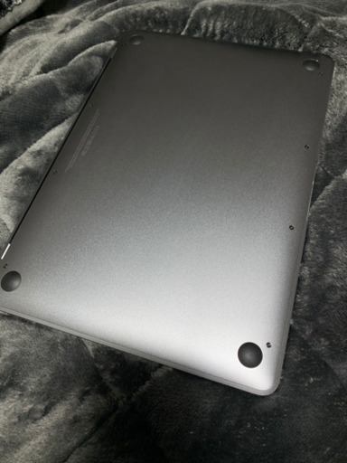 超美品　macbook  12inch 2017（word.excel付）