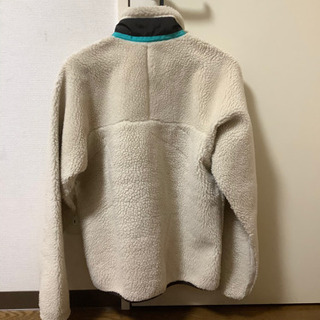 パタゴニア　レトロXの画像