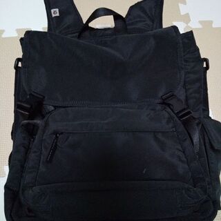 【マザーズバッグ】ニンナナンナ