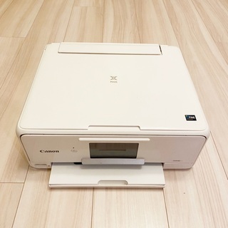 CANONプリンター　TS8130  （壊れてます！）