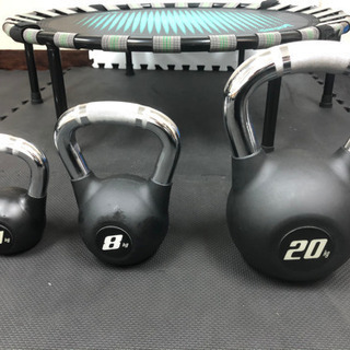パーソナルジム【Coz Fit】OPEN❗️の画像