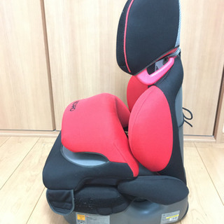 RECARO チャイルドシート Start R1の画像