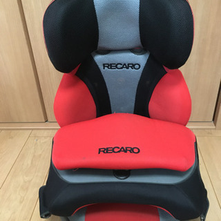 RECARO チャイルドシート Start R1