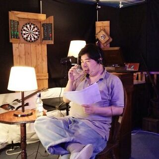 ちょっとDoku（読）る！？　11月朗読ワークショップ　河野匡泰事務所の画像