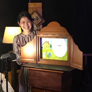 ちょっとDoku（読）る！？　11月朗読ワークショップ　河野匡泰事務所の画像