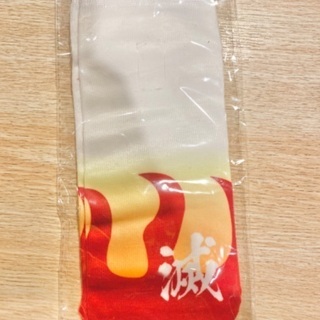 鬼滅の刃　煉獄　靴下