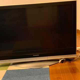 受け渡し決定パナソニックVIERATH42px70の画像