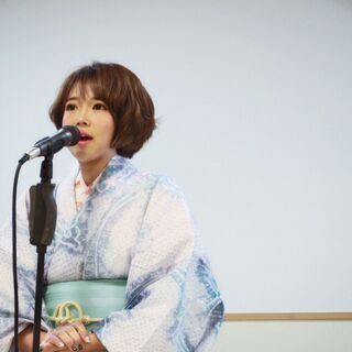 “声量アップと歌唱力が身に付く”子ども民謡教室～未来の歌うまキッズを目指そう～の画像