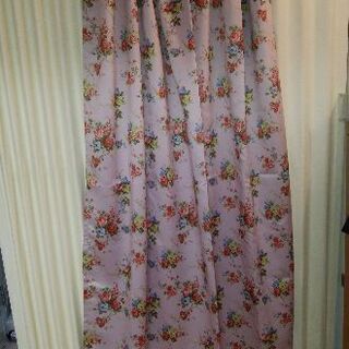 未使用カーテン◎お買い得！　