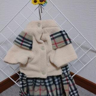 ペットの洋服 ⑩の画像