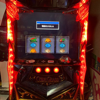 コードギアスR2 実機の画像