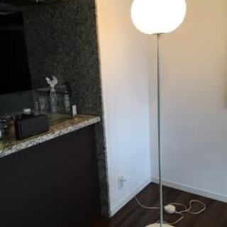 Flos Light Glo-ball Floor 2