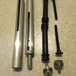 VSR-10互換シリンダー（CA A5M SPR