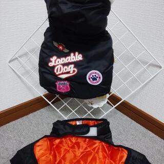 ペットの洋服 ⑫の画像