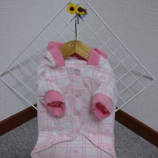 ペットの洋服 ⑬の画像
