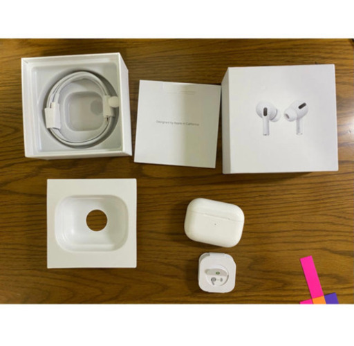 携帯アクセサリー AirPodspro