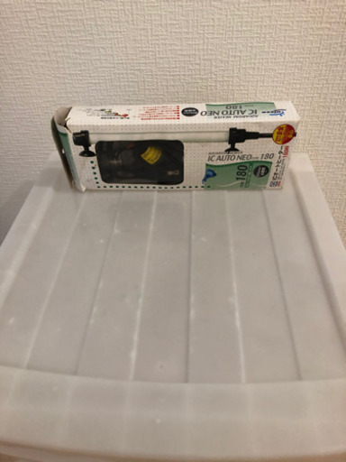 60センチワイドアクリル水槽セット