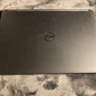 中古 DELL Latitude E7270(リカバリ済み)  