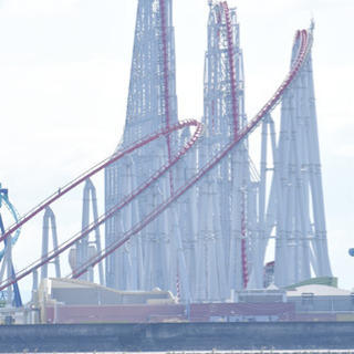 ナガシマスパーランド行きませんか？