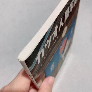 (値下げ)カツオ人間写真集の画像