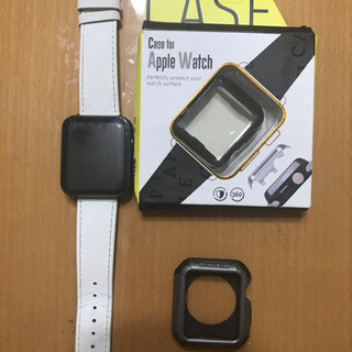 Apple Watch series2 NIKE 42mmモデル