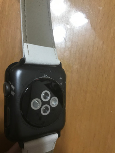 Apple Watch series2 NIKE 42mmモデル